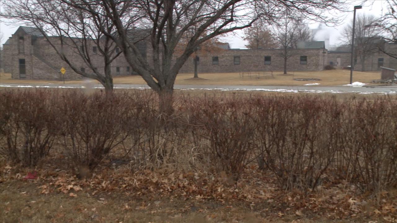 Shakopee Women S Prison To Get A Fence Kare11 Com