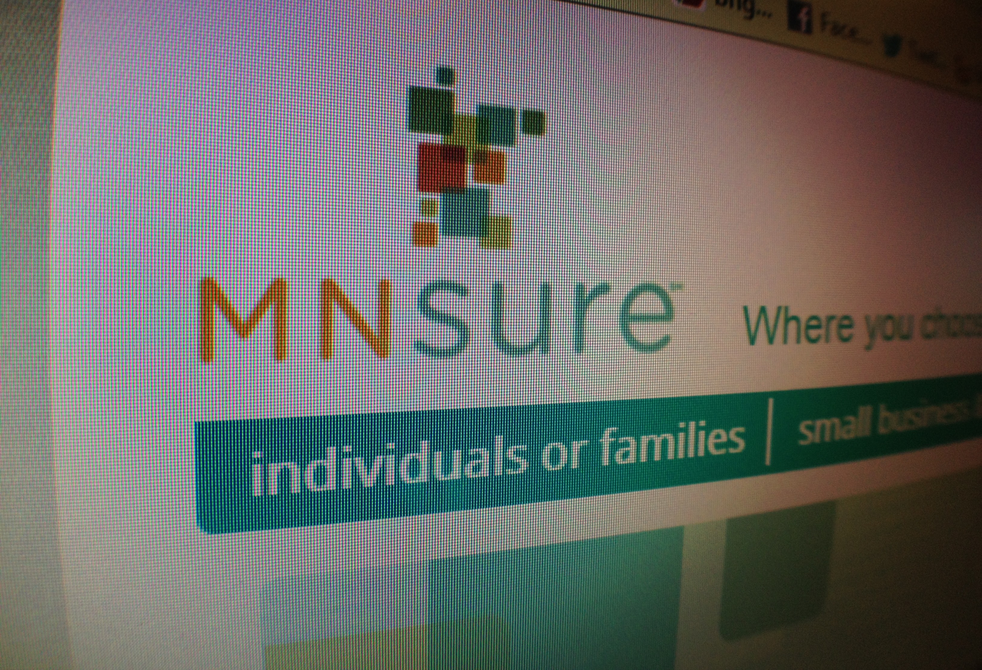 MNsure applicants sound off on enrollment | kare11.com
