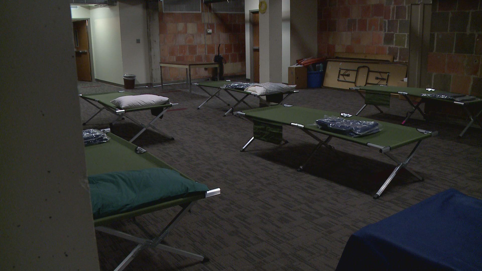 Hennepin Co. opens shelters targeting youth