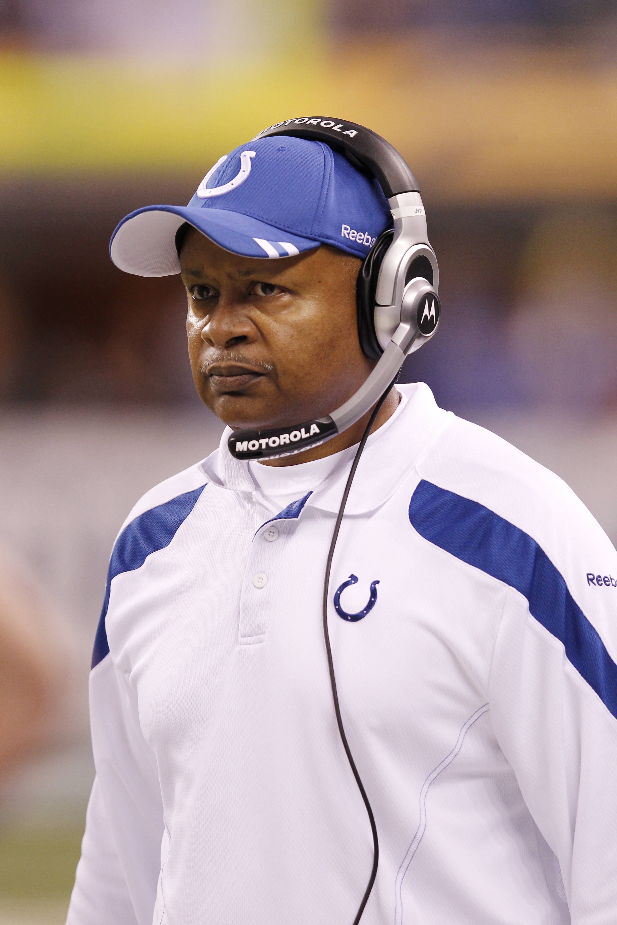 Lions keep coach Jim Caldwell for 3rd year