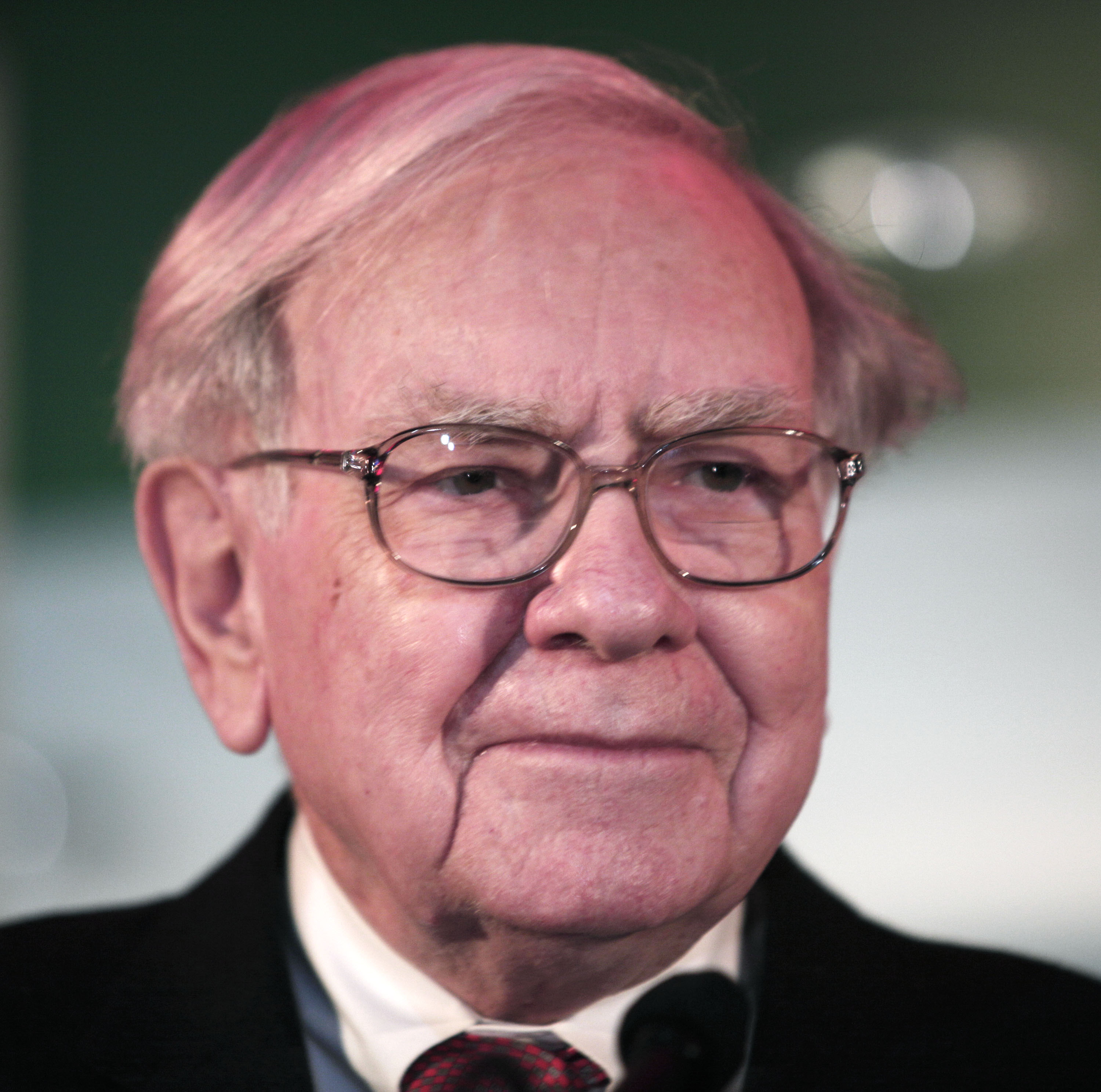 Breaking down Buffet's Billion Dollar Bracket Challenge