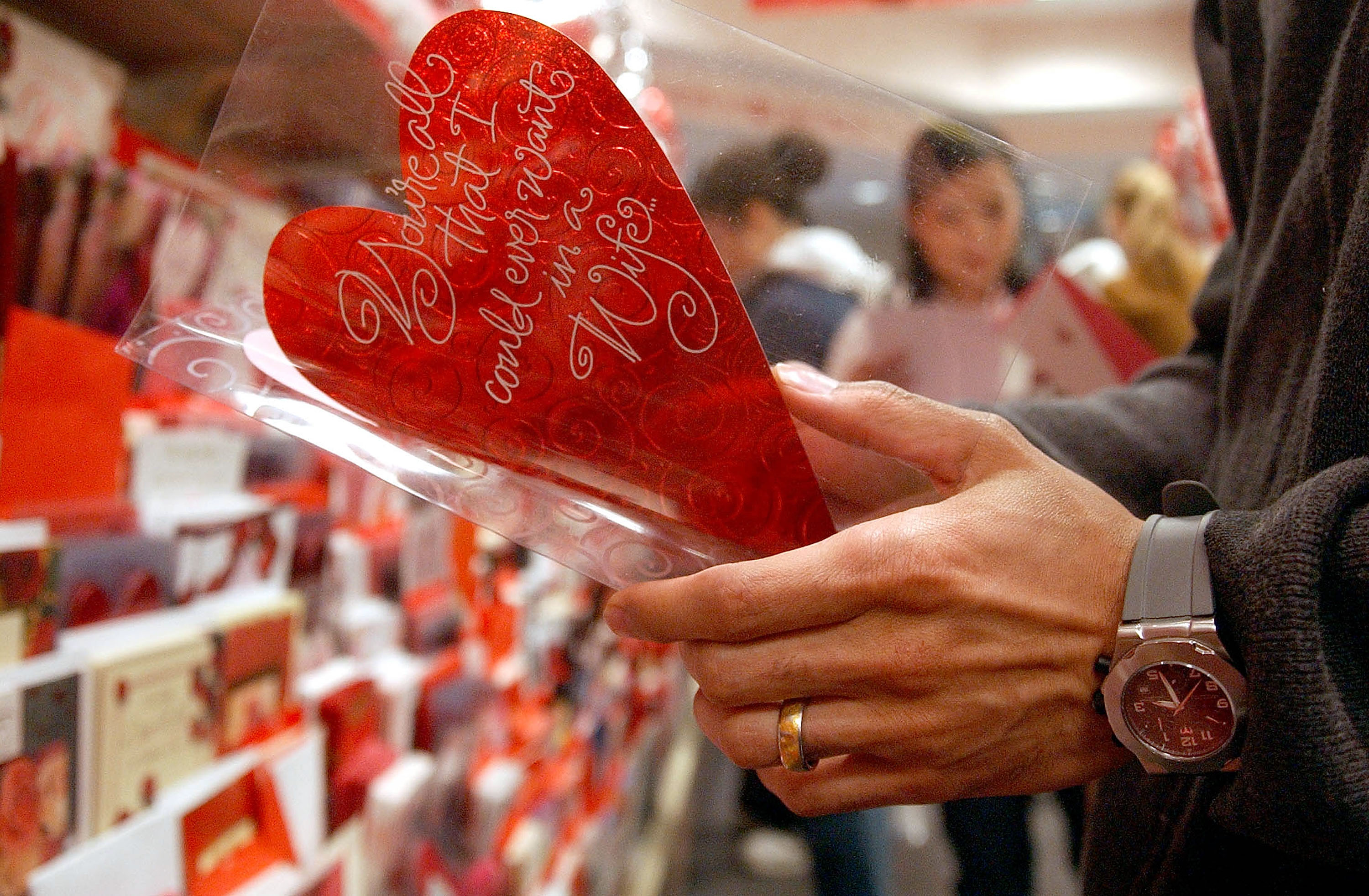 11 things to do on Valentine's Day | kare11.com