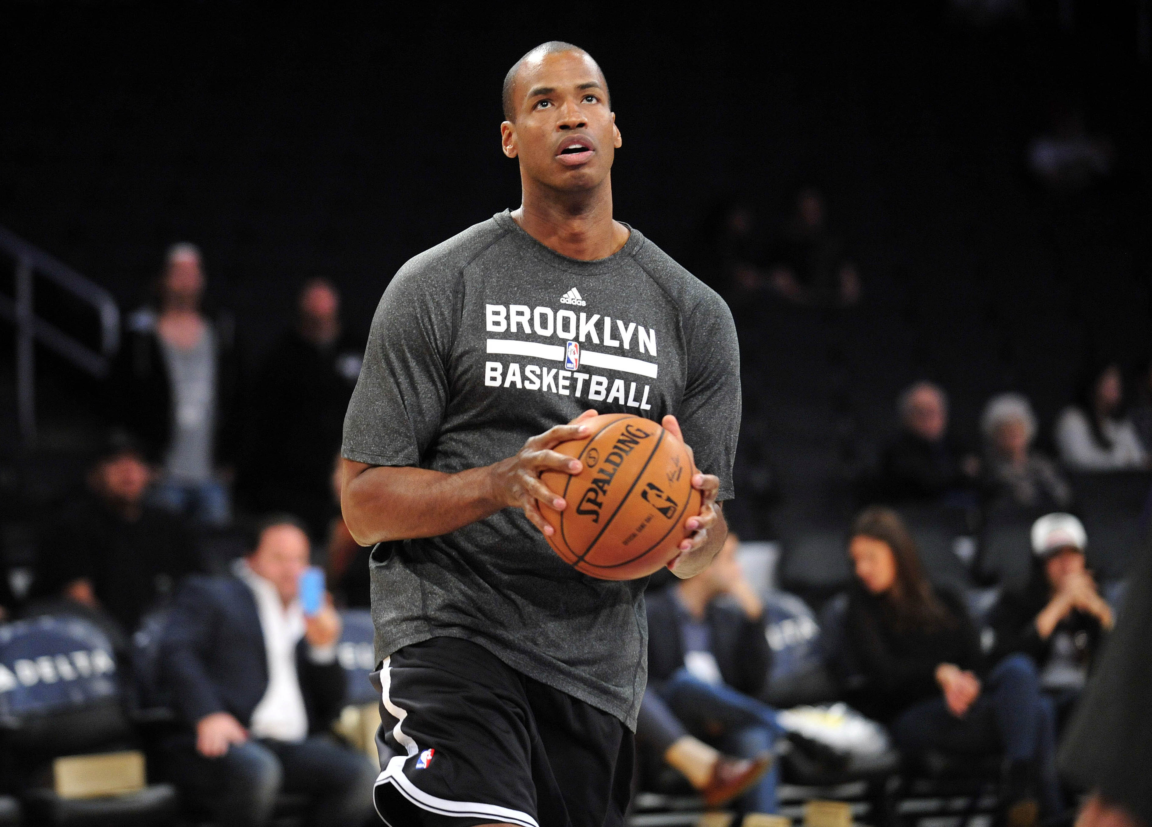 The Story of How Jason Collins Came Out to His Twin Brother