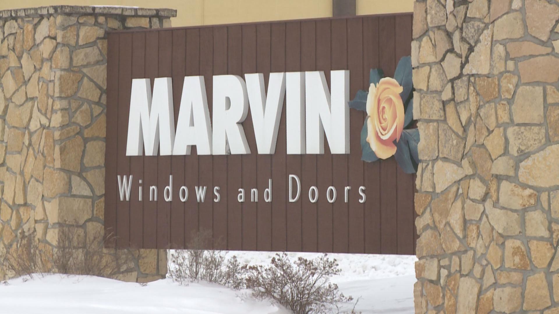 Marvins play large for Warroad in hockey, jobs kare11
