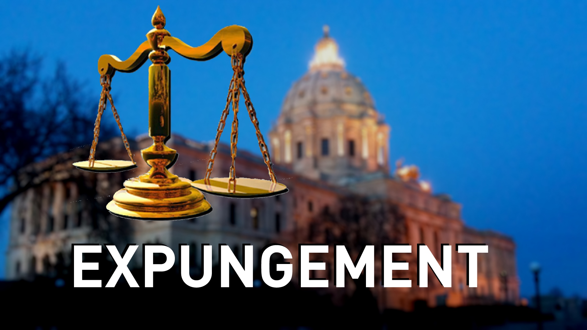 New expungement law takes effect in 2015