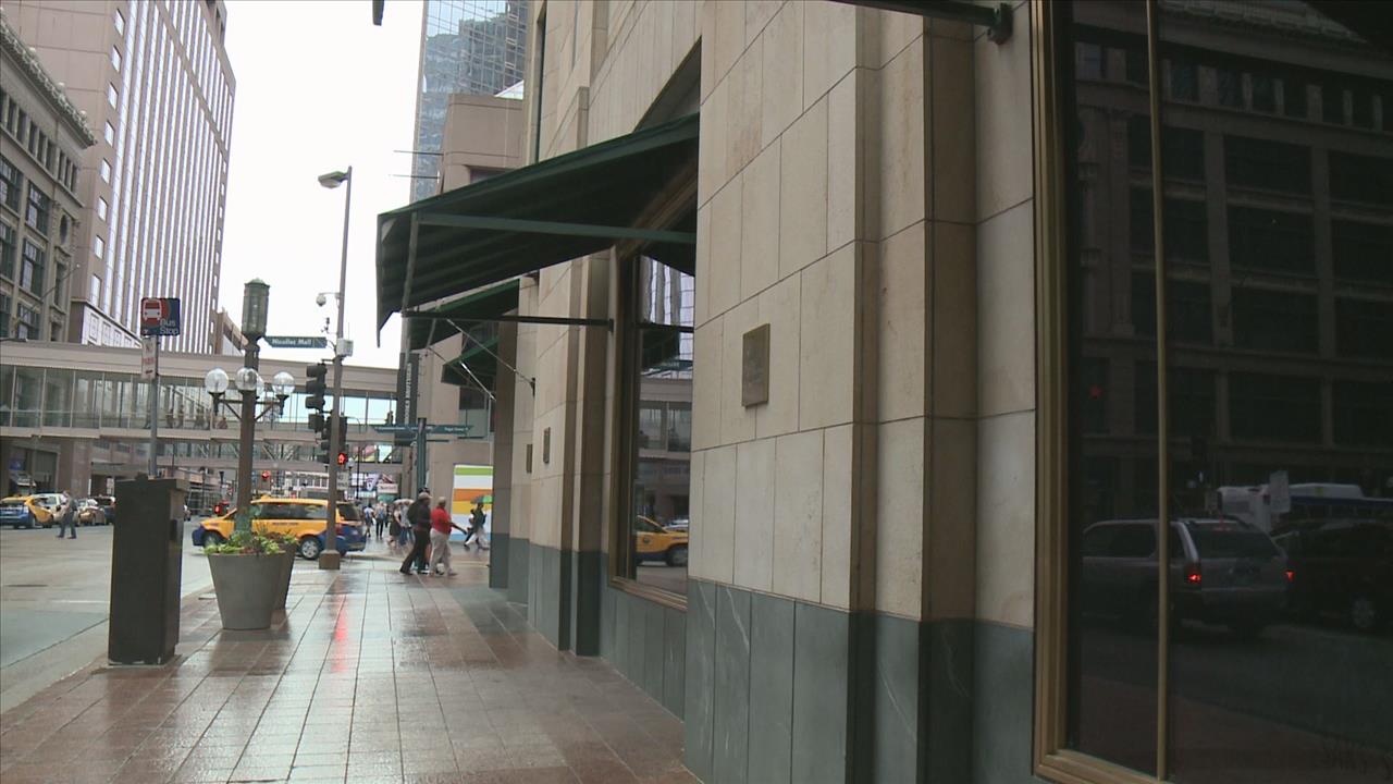 Minneapolis' Saks Off Fifth to close Saturday – Twin Cities