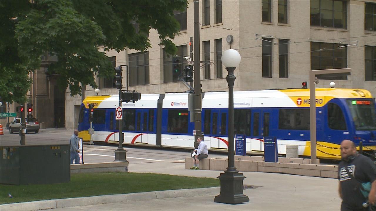 Big differences between light rail lines