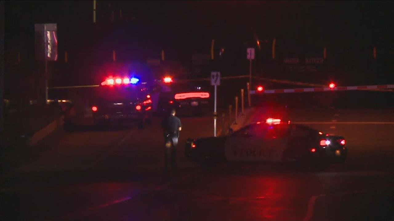 Train Hits And Kills Teen In Anoka 