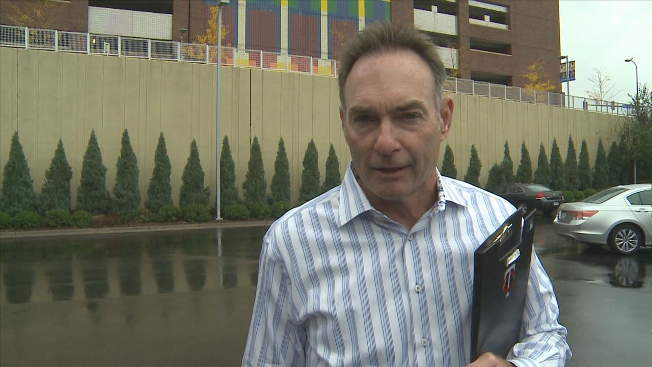 Paul Molitor gets second interview as Twins managerial field narrows 