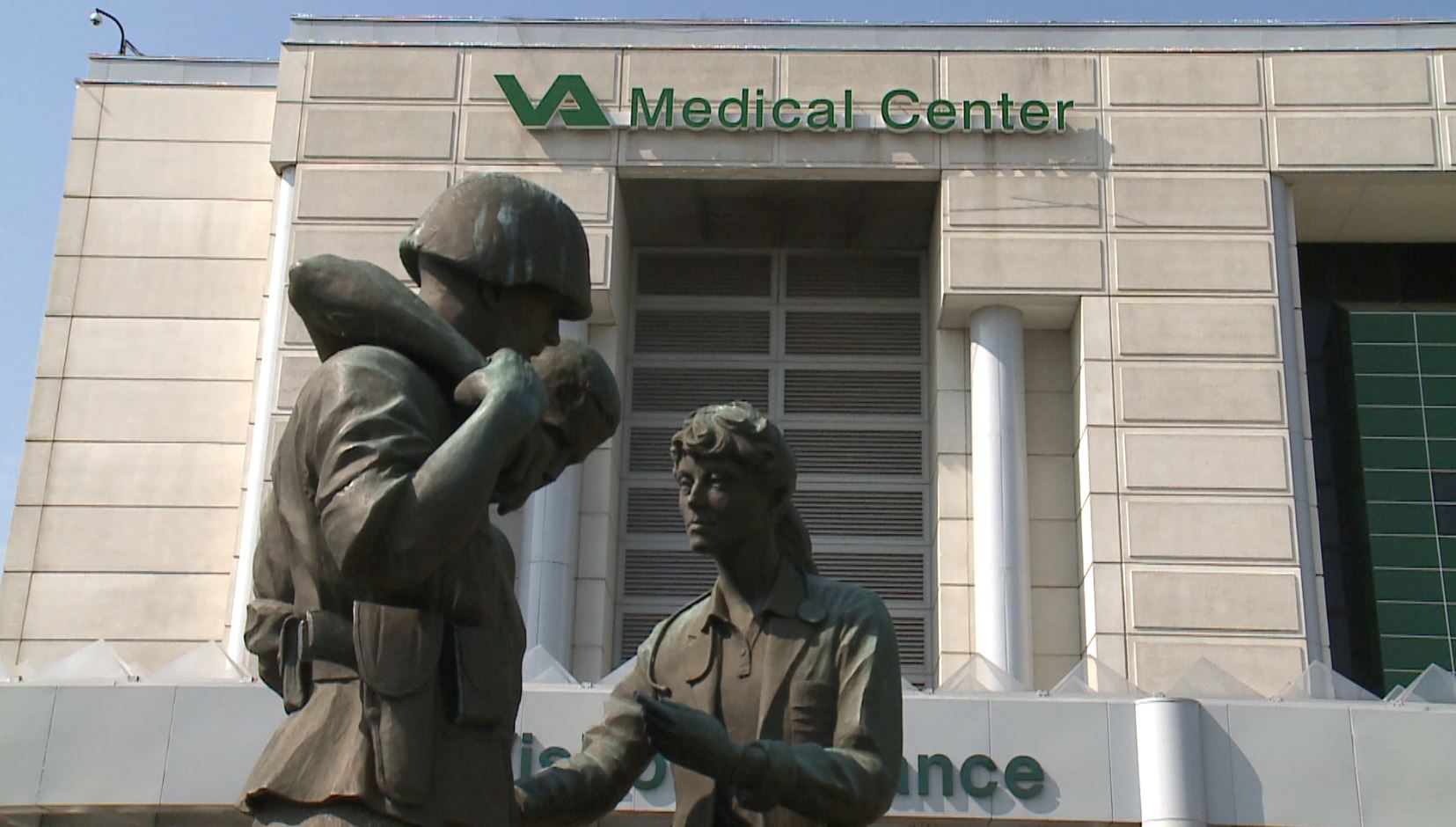 VA bonuses may be tied to phony records | kare11.com