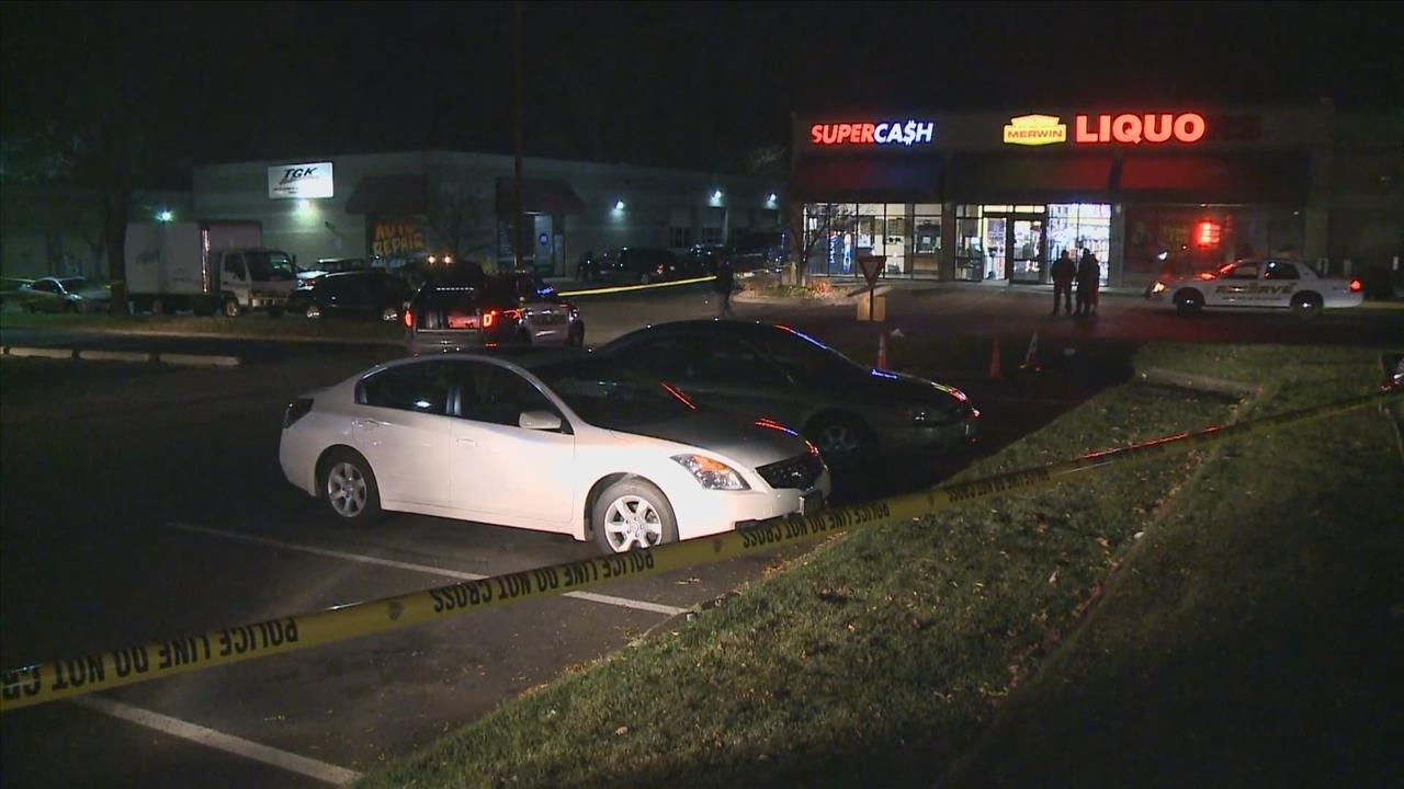 Arrest made in Maplewood shooting that kills 1