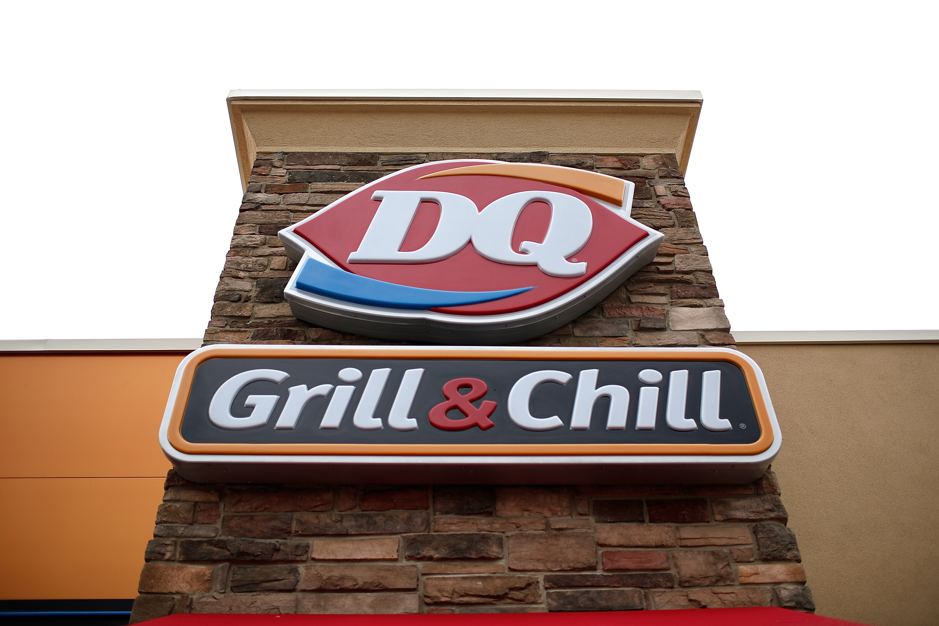 Dairy Queen is giving away free ice cream today