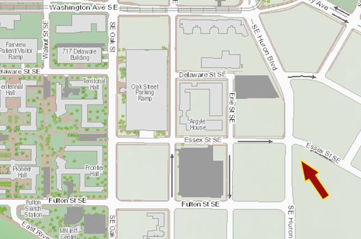 University Of Minnesota Student Molested Near Campus Kare11 Com