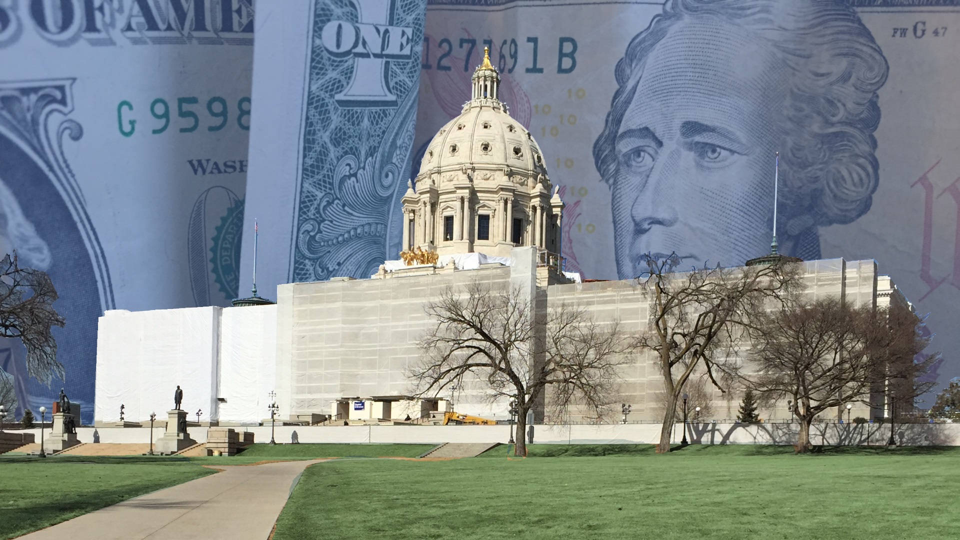 MN budget forecasters predict $188M...
