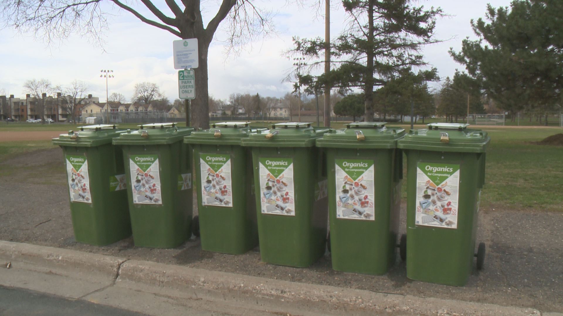 Organics recycling rolls out in Minneapolis