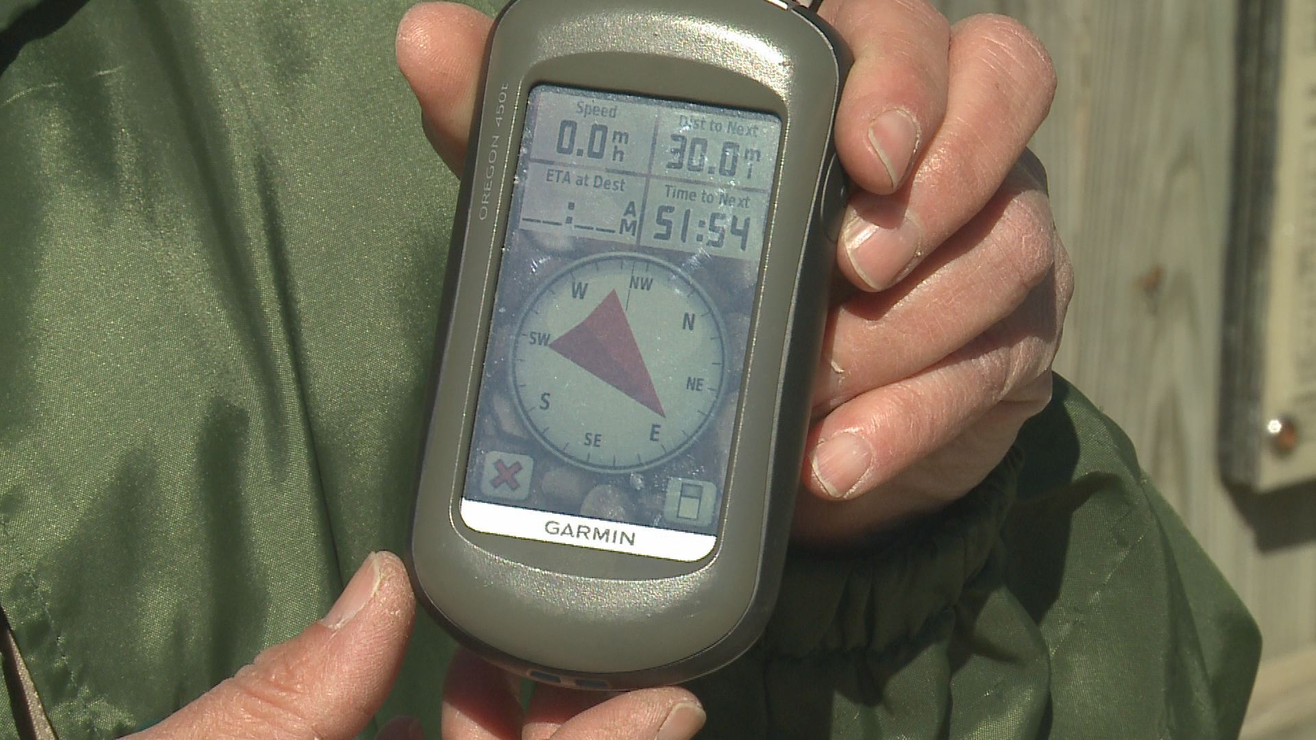 Geocaching challenge launched at MN state parks, trails
