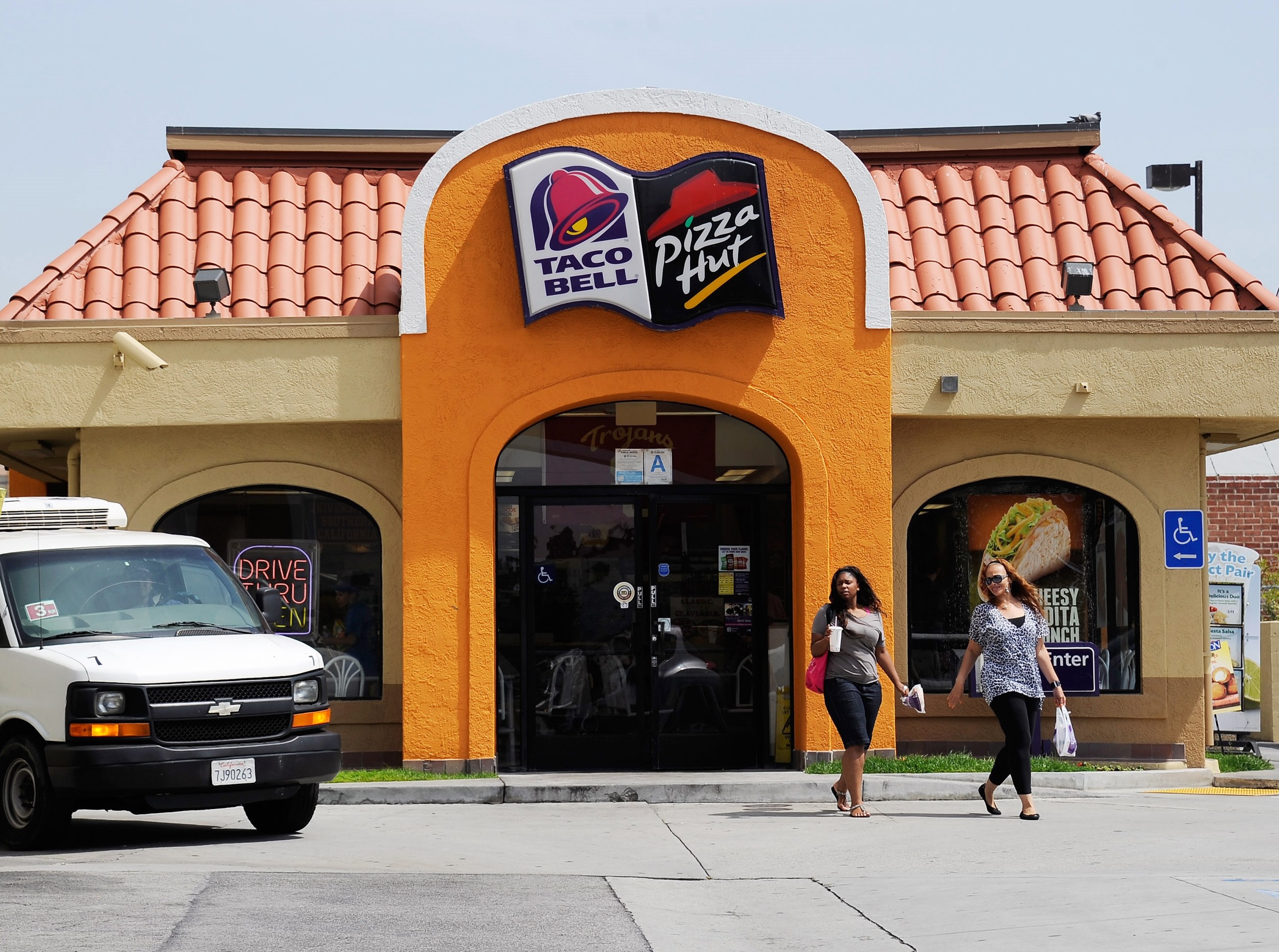 [Letter3 5] How Many Taco Bell Restaurants Are There - 2pvczl8
