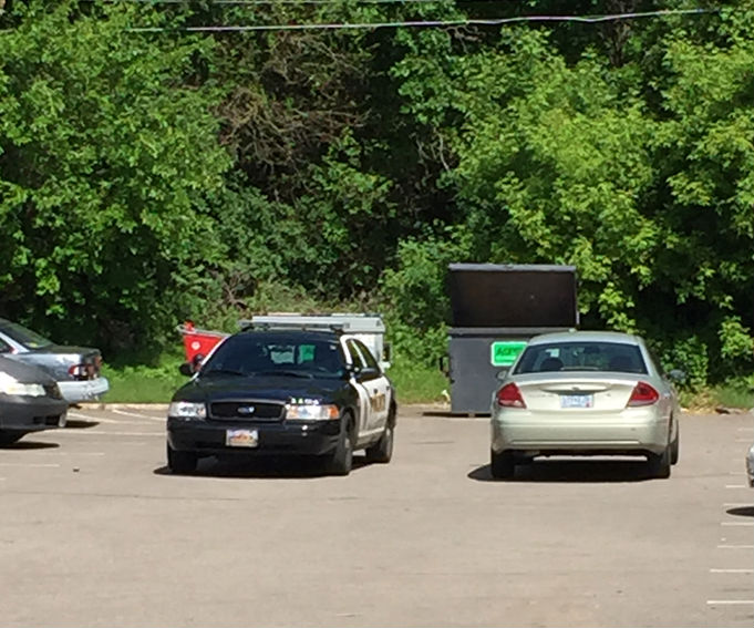 Woman arrested in St. Paul suspicious death