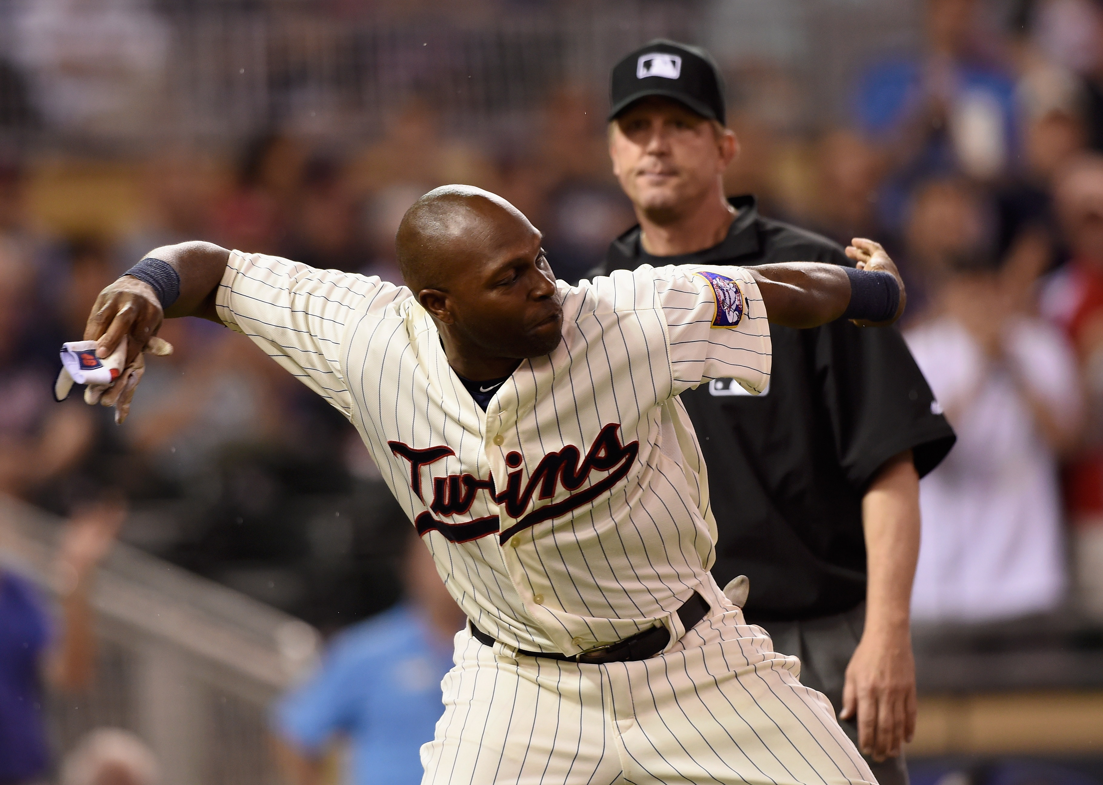 Torii Hunter (@toriihunter48) / X