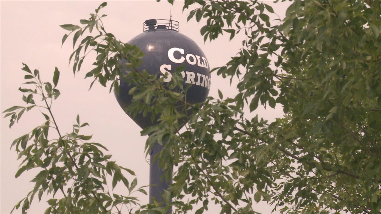 State law leads to water crisis in Cold Spring