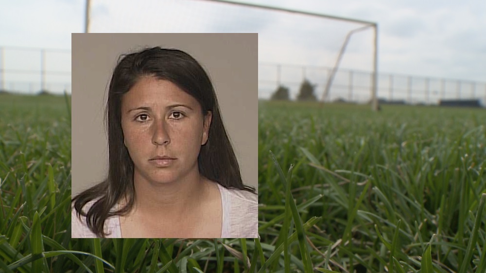 Soccer coach accused of having sex with 13-year-old kare11 image pic