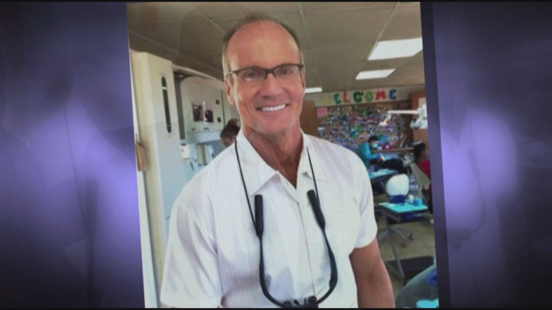 Feds contacted by MN dentist who killed lion