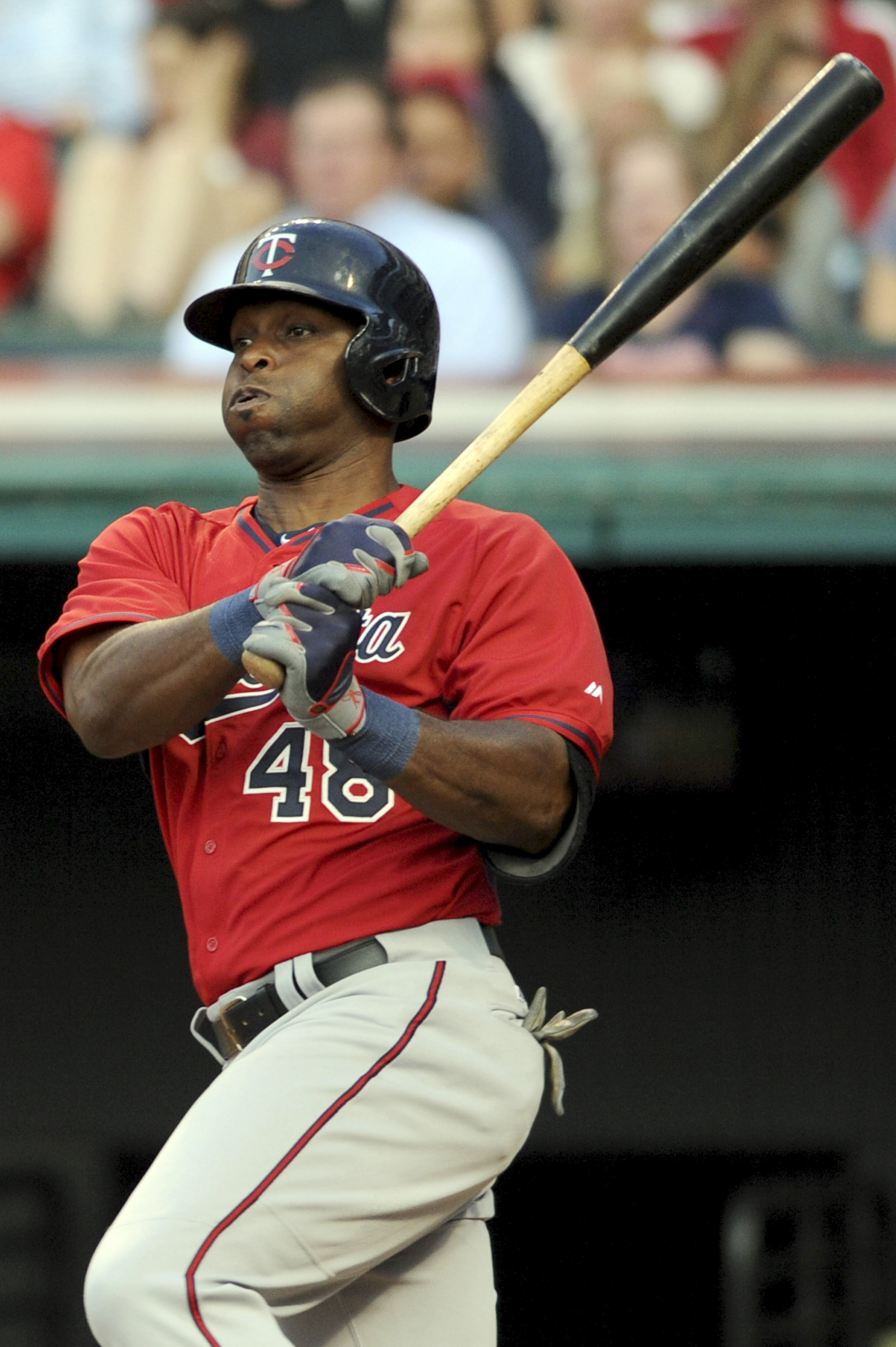 Torii Hunter (@toriihunter48) / X