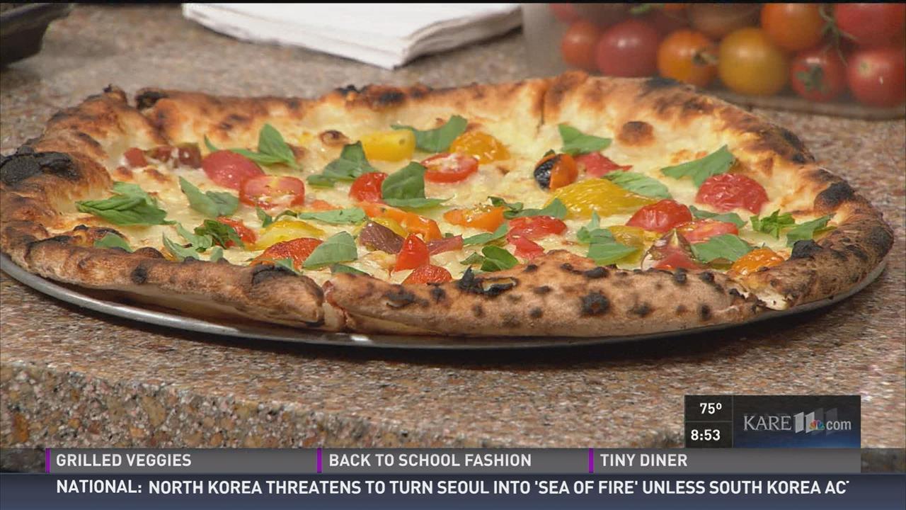 Pizzeria Lola