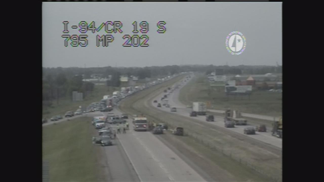 1 dead in Albertville collision