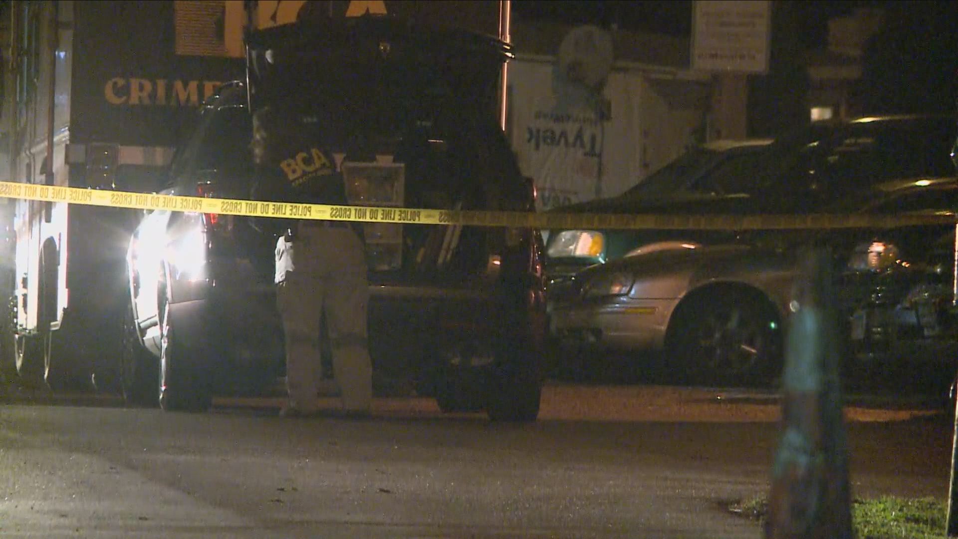 2 in custody after Shakopee fatal shooting