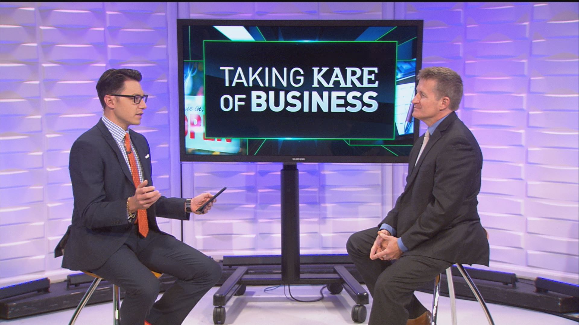 Kare 11 freebies