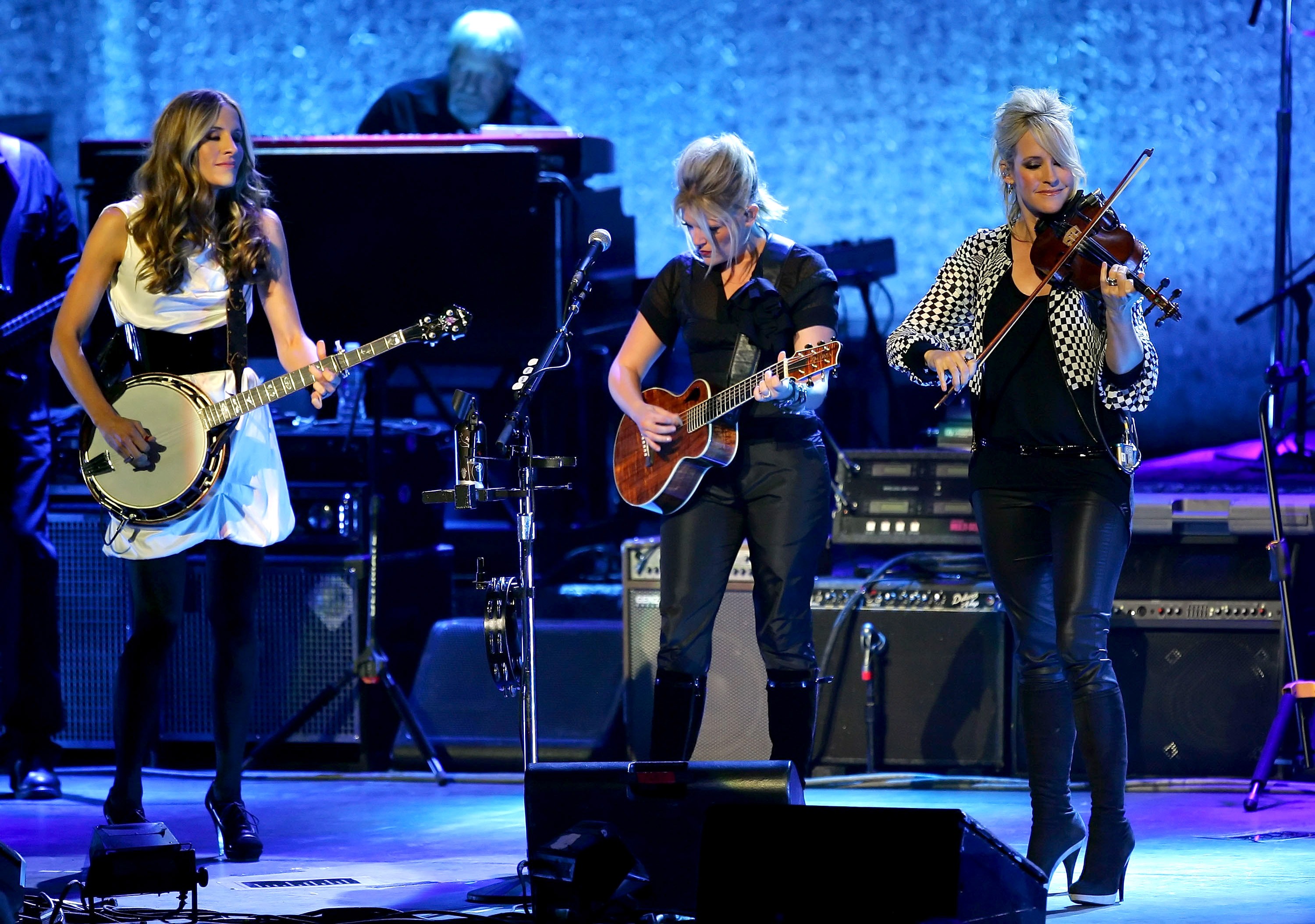 Reunited Dixie Chicks to play State Fair Grandstand | kare11.com