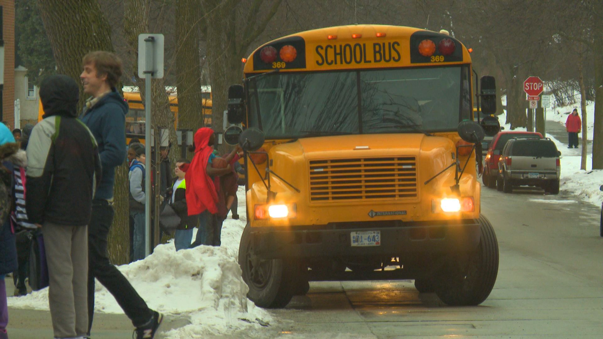 Search for new Mpls. superintendent