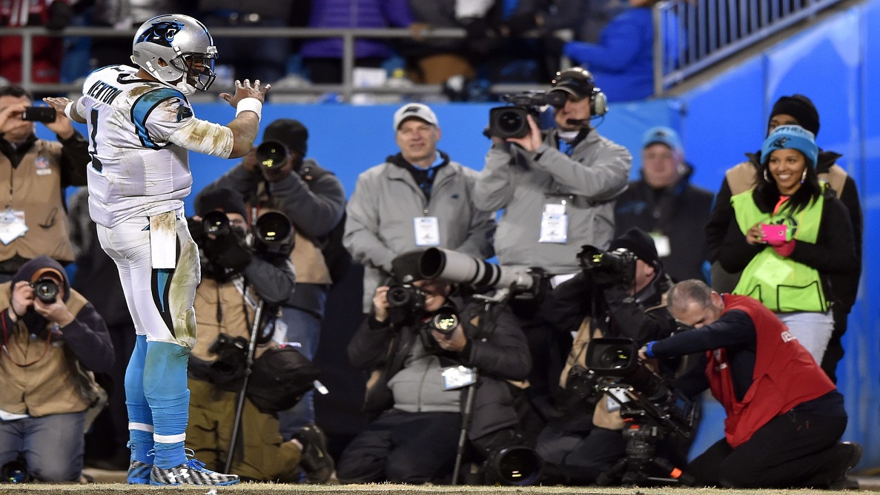 Cutting the Cord: CBS Sports is streaming Super Bowl 50 for free