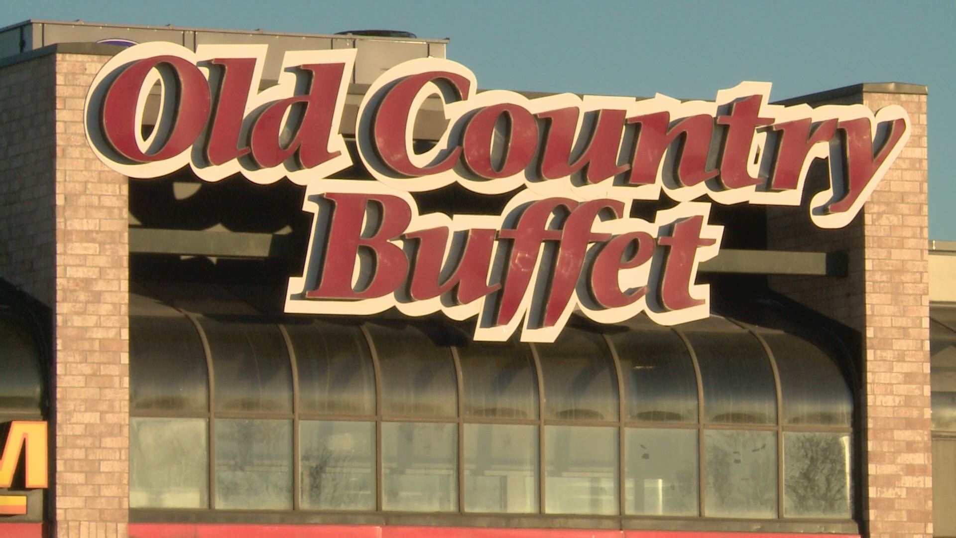 old country buffet near me