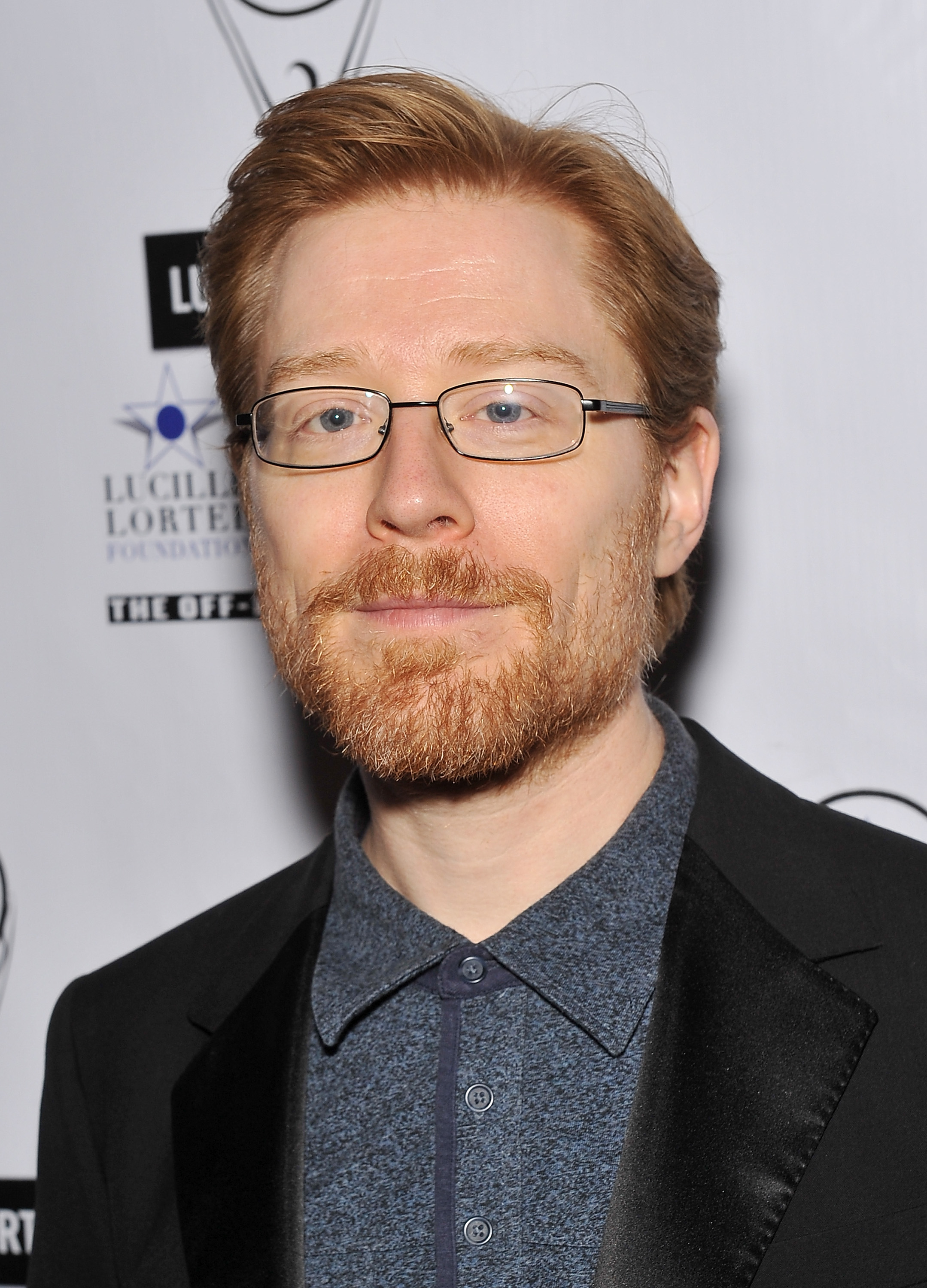 anthony rapp a beautiful mind