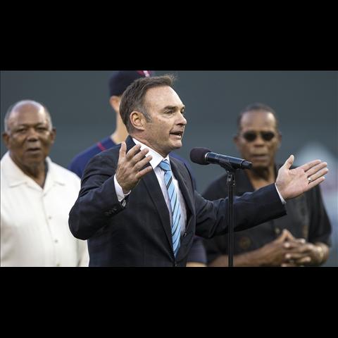 Hall of Famer Paul Molitor joins Twins coaching staff - Sports Illustrated