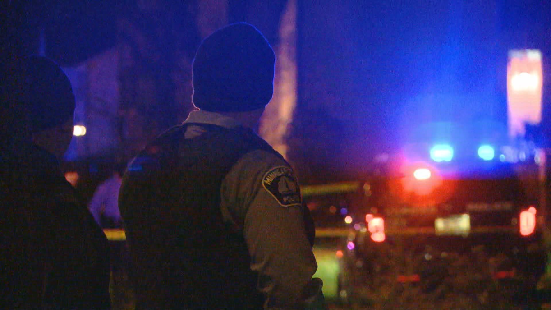 Freeman details the events of Jamar Clark's death