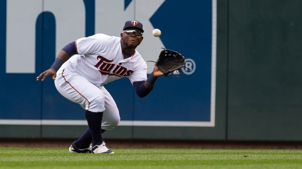 Minnesota Twins take 4th straight win over Brewers