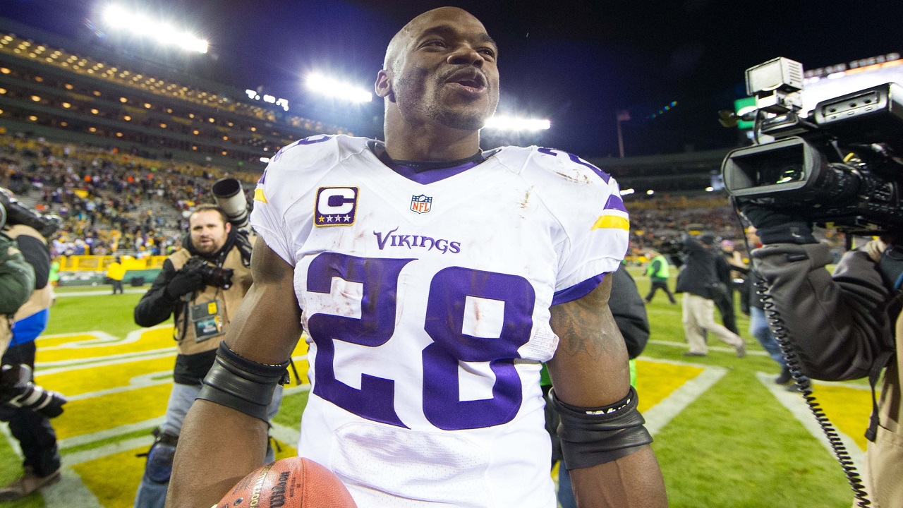 Minnesota Vikings on X: .@MNVikingZombie Guess we should probably