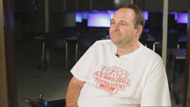 Sibley High teacher shares powerful lesson - KARE