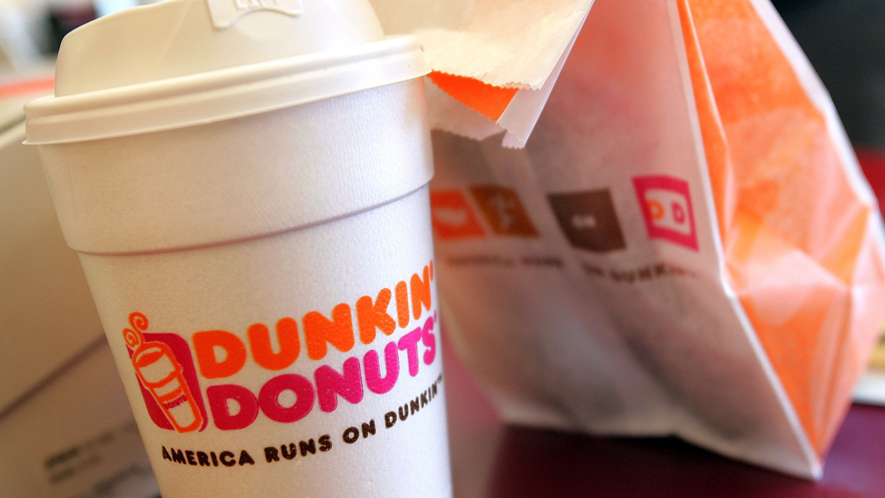 Dunkin' Donuts opens in New Hope