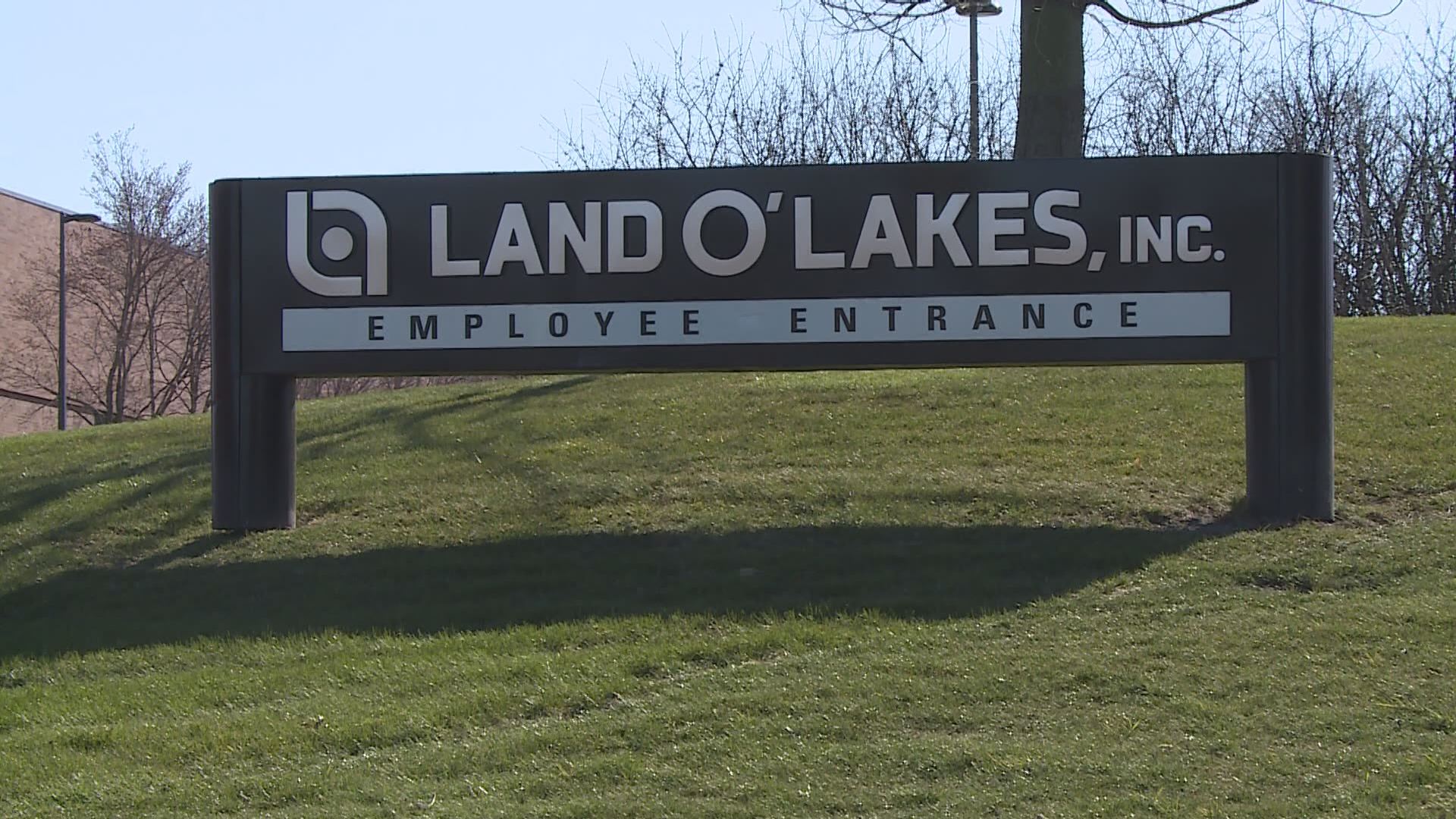 Land O'Lakes plans 80M expansion in Arden Hills