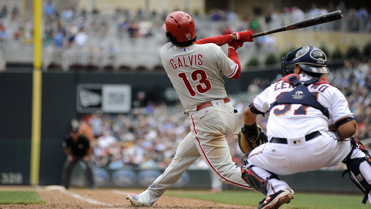 Phillies: What happened to shortstop Freddy Galvis?