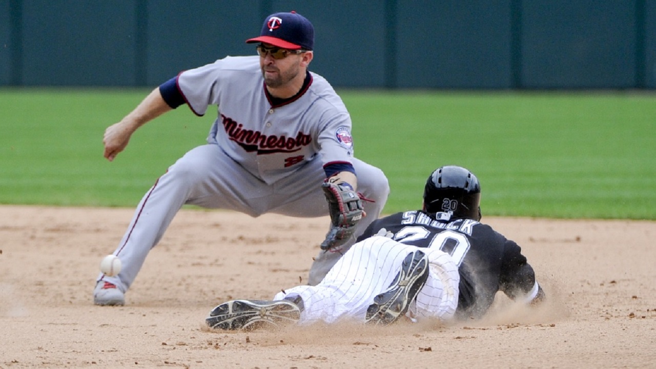 Twins 6, Chicago White Sox 5