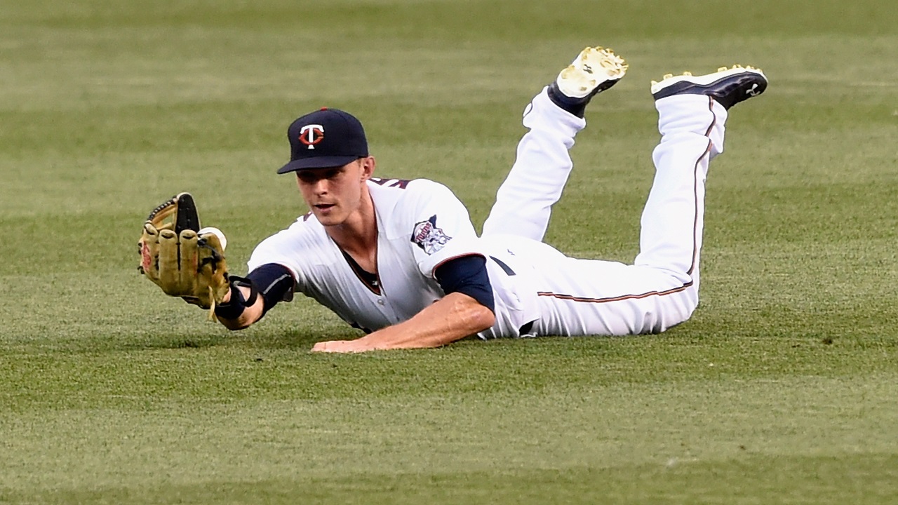 Max Kepler homers as Twins best Orioles