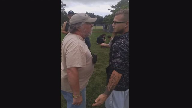 Winona vet confronts Pokemon players in park