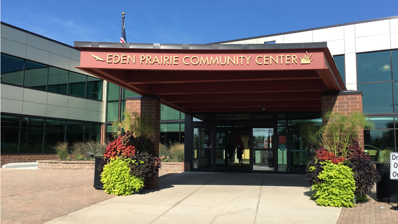 Man drowns at Eden Prairie Community Center | kare11.com