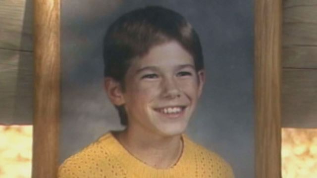 Wetterling's remains found: 'Our...