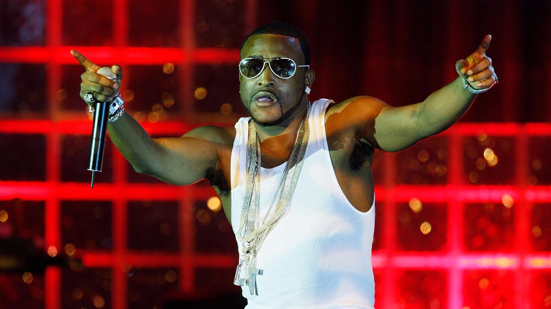 Police: Atlanta rapper Shawty Lo killed in fiery car crash